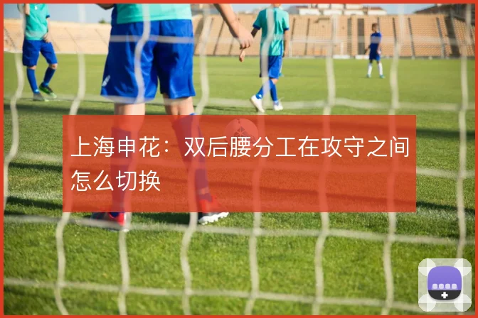 上海申花：双后腰分工在攻守之间怎么切换